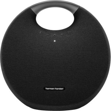 balance Akkumulering succes Rent to own Harman Kardon - Onyx Studio 6 Portable Bluetooth Speaker -  Black - FlexShopper