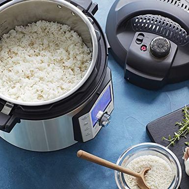 instant pot duo evo plus 6qt