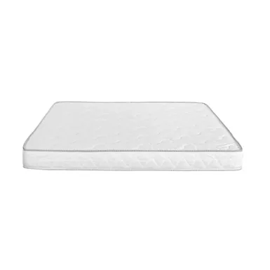 image of Suri 6 in. Firm High Density Foam Bed in a Box Mattress, Twin with sku:37022-primo