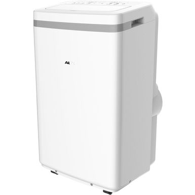 image of AuxAC - 200 Sq. Ft Portable Air Conditioner - White with sku:mf-08kc-almo
