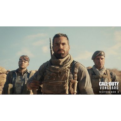 Alt View Zoom 14. Call of Duty Vanguard - Xbox Series X
