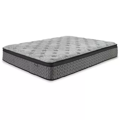 image of Augusta2 Queen Mattress with sku:m52531-ashley