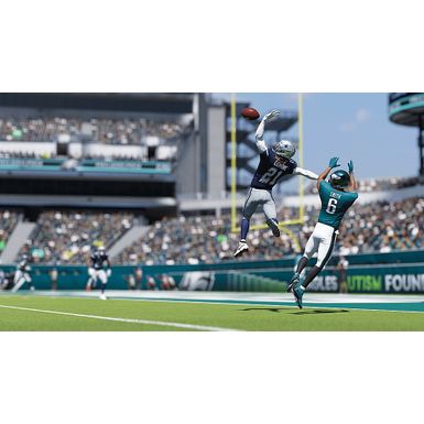 Philadelphia Eagles will be a powerhouse on Madden 19