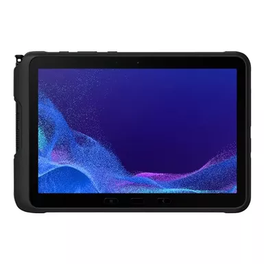 GALAXY TAB ACTIVE4 PRO 8.9IN4+64GB WI-FI BLACK