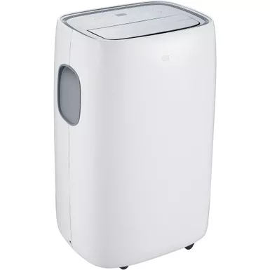 Arctic Wind - 13,000 BTU ASHRAE (8,000 BTU DOE) Portable Air Conditioner with Heat Pump