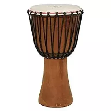 image of Tycoon Percussion 12 Inch African Djembe with sku:b002sw3622-amazon