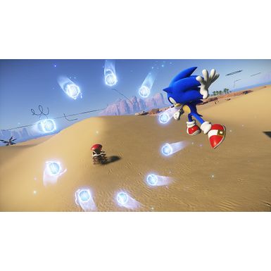 Alt View Zoom 13. Sonic Frontiers - PlayStation 5