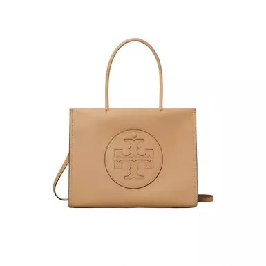 Tory Burch Ella Bio Tote (Small, Clay)