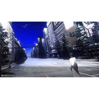 Steins;Gate Elite Limited Edition - Nintendo Switch