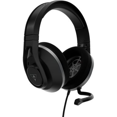 image of Turtle Beach - Recon 500 Wired Gaming Headset for Xbox Series X|S, Xbox One, PS5, PS4, Nintendo Switch - Black with sku:b0935cnypk-tur-amz