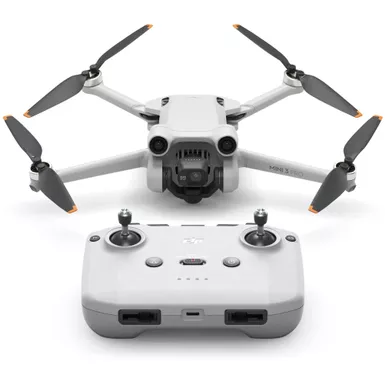 DJI FPV Explorer Combo Drone with Remote Control Gray CP.FP.00000140.01 -  Best Buy