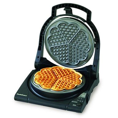 flexshopper wafflepro waffle