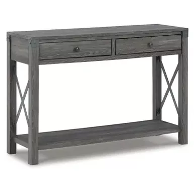 Freedan Console Sofa Table