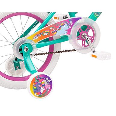 unicorn big wheel