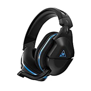 image of Turtle Beach - Stealth 600 Gen 2 USB PS Wireless Amplified Gaming Headset for PS5, PS4 - 24 Hour Battery - Black with sku:b0b7tp2ymp-tur-amz