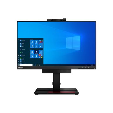 image of Lenovo ThinkCentre Tiny-in-One 22 - Gen 4 - LED monitor - Full HD (1080p) - 21.5" with sku:11gtpar1us-lenovo