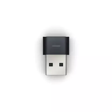 Bose - USB Link - Black