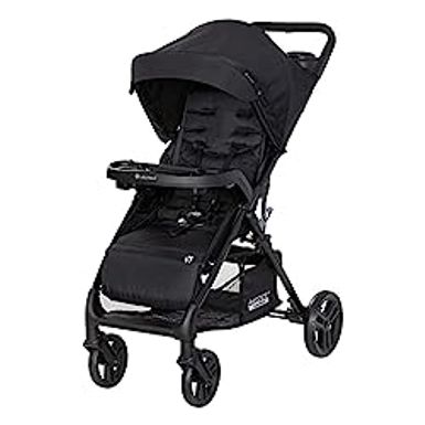 image of Baby Trend Passport Carriage Stroller with sku:b0b6lwmpd4-amazon
