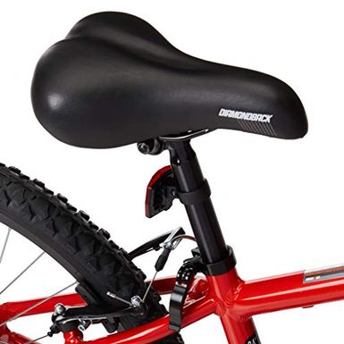 diamondback octane complete youth bike