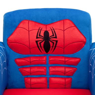 Spider-Man Chair