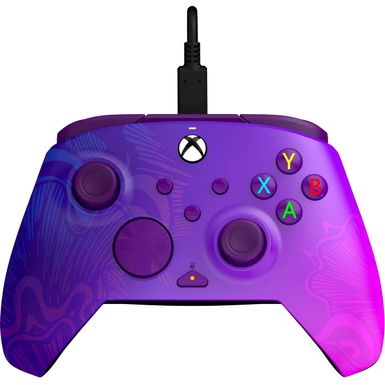 PDP Gaming Victrix Gambit World's Fastest Xbox Controller, Elite