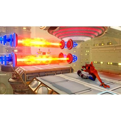 Alt View Zoom 15. Crash Bandicoot N. Sane Trilogy Standard Edition - PlayStation 4, PlayStation 5