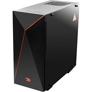 ibuypower am005a gaming computer desktop pc