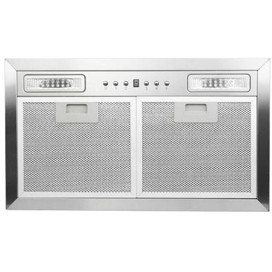 image of ZLINE 21 inch Stainless Cabinet Insert Range Hood with sku:e690-electronicexpress