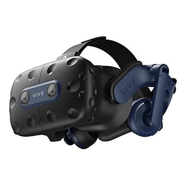 image of HTC Vive Pro 2 Headset Only with sku:htcvivepro2-adorama
