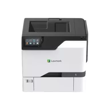 Lexmark CS730de - printer - color - laser