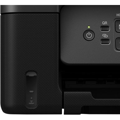 Alt View Zoom 16. Canon - PIXMA MegaTank G3270 Wireless All-In-One SuperTank Inkjet Printer - Black