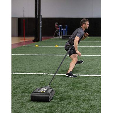 sklz weight sled