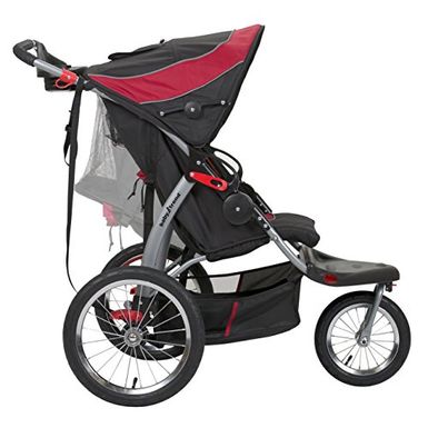 Baby Trend Expedition Double Jogger, Centennial