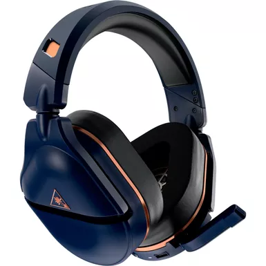 Turtle Beach - Stealth 700 Gen 2 MAX Wireless Gaming Headset for Xbox, PS5, PS4, Nintendo Switch, PC - Cobalt Blue