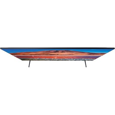 Alt View Zoom 13. Samsung - 55" Class 7 Series LED 4K UHD Smart Tizen TV