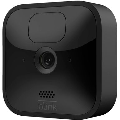 Alt View Zoom 11. Blink - Outdoor Add-On Wireless 1080p Camera