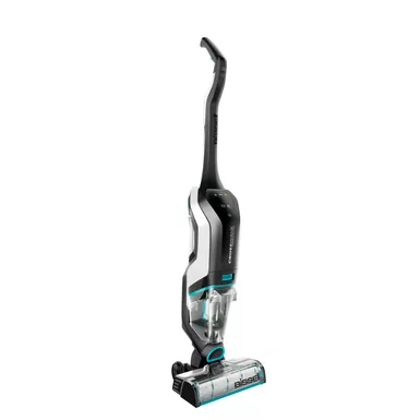 image of Bissell - CrossWave Cordless Max Multi-Surface Wet Dry Vacuum with sku:2554a-powersales