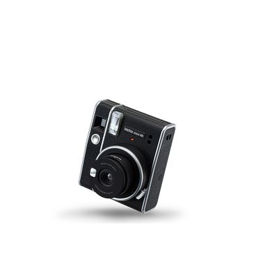 Alt View Zoom 1. Fujifilm - Instax Mini 40 EX D US