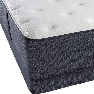 beautyrest platinum spring grove plush pillow top