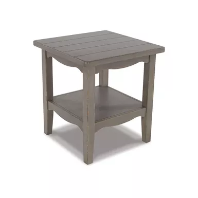 Charina End Table