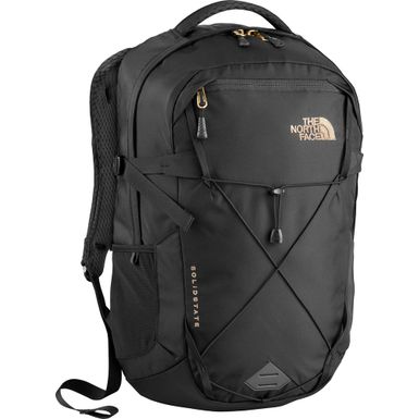 north face backpack solid state