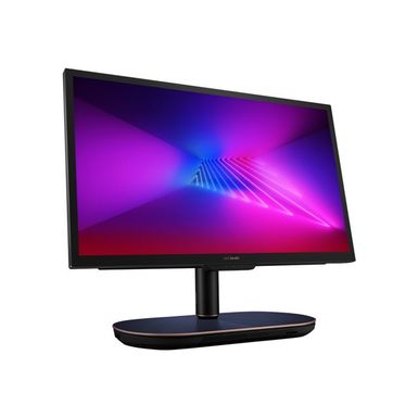 Asus Zen Black All-In-One Desktop Computer