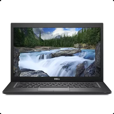 Dell Latitude 7490 Laptop Computer, 1.90 GHz Intel i7 Quad Core Gen 8, 16GB DDR4 RAM, 500GB SSD Hard Drive, Windows 11 Professional 64 Bit, 14" Screen (Refurbished)