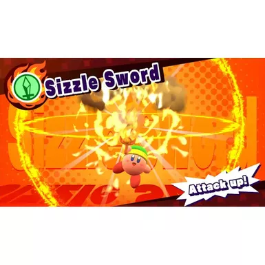 image of Kirby Star Allies - Nintendo Switch with sku:bb20938951-bestbuy