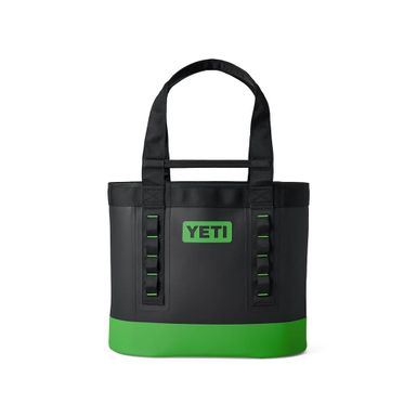 image of Yeti Camino 35 Carryall Tote Bag - Canopy Green with sku:18060131160-electronicexpress