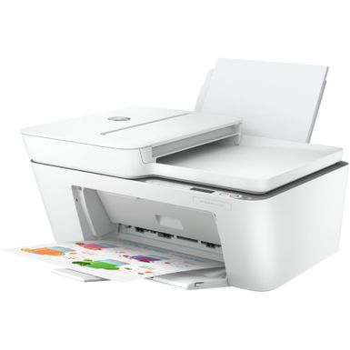 HP OfficeJet Pro 8034e Wireless All-In-One Inkjet Printer with 12 months of  Instant Ink Included with HP+ White OfficeJet Pro 8034e - Best Buy