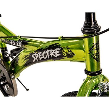 huffy spectre