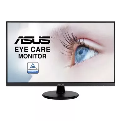 ASUS VA27DQ - LED monitor - Full HD (1080p) - 27"