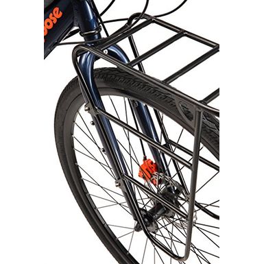 mongoose elroy