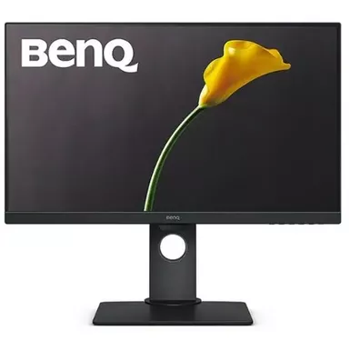 Rent to own BenQ GW2475H 24 Inch FHD 1080P IPS Computer Monitor with  Proprietary Eye-Care Technology, Low Blue Light, Flicker-Free Technology  and Slim Bezel with HDMI/VGA - FlexShopper